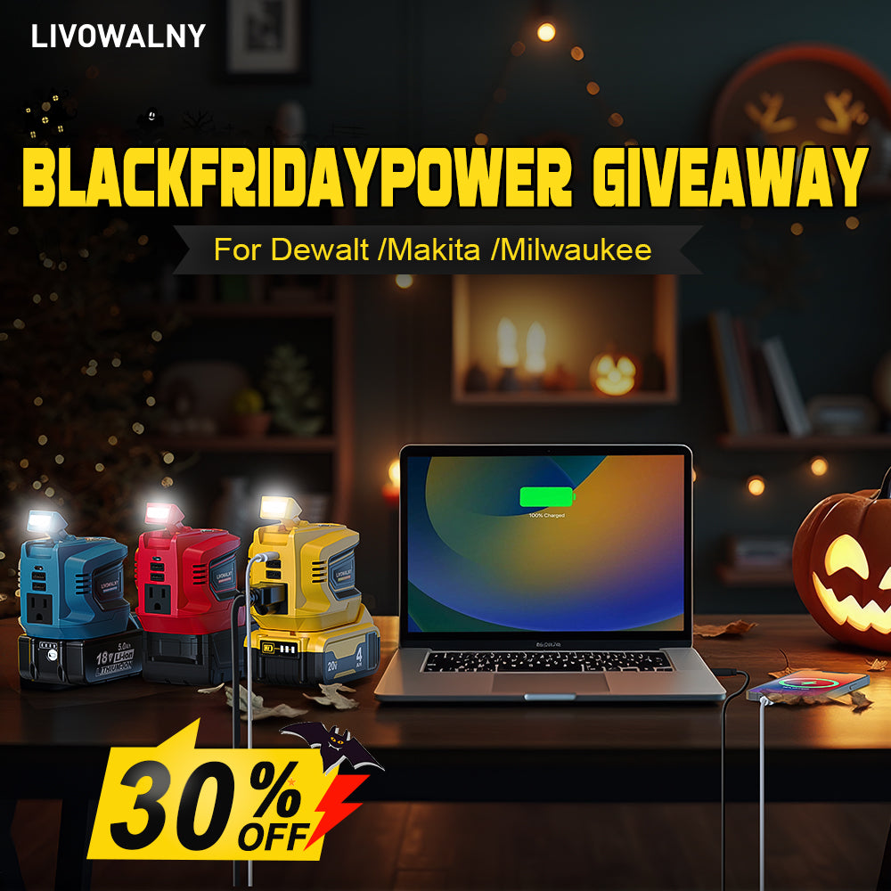 BLACK FRIDAY 2024 TOP DEALS AND TRENDS TO LOOK OUT FOR Livowalny