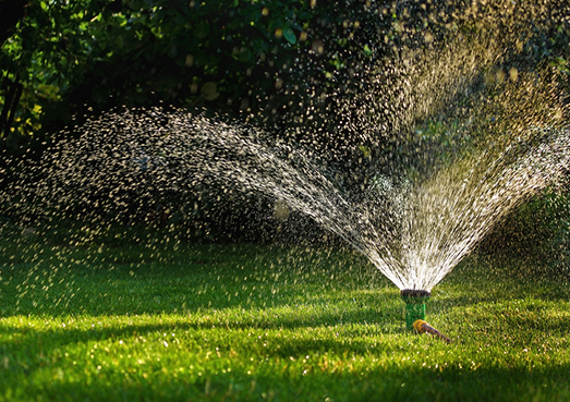 Lawn care tools