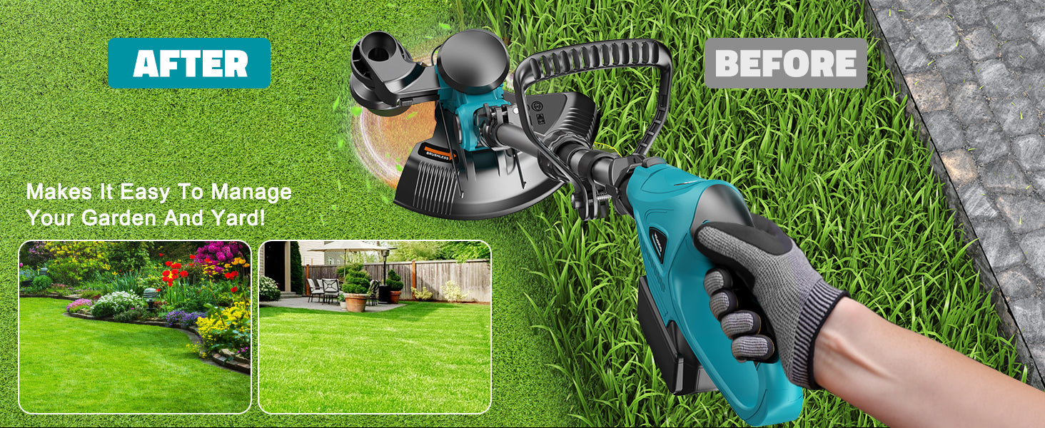 best string trimmer​