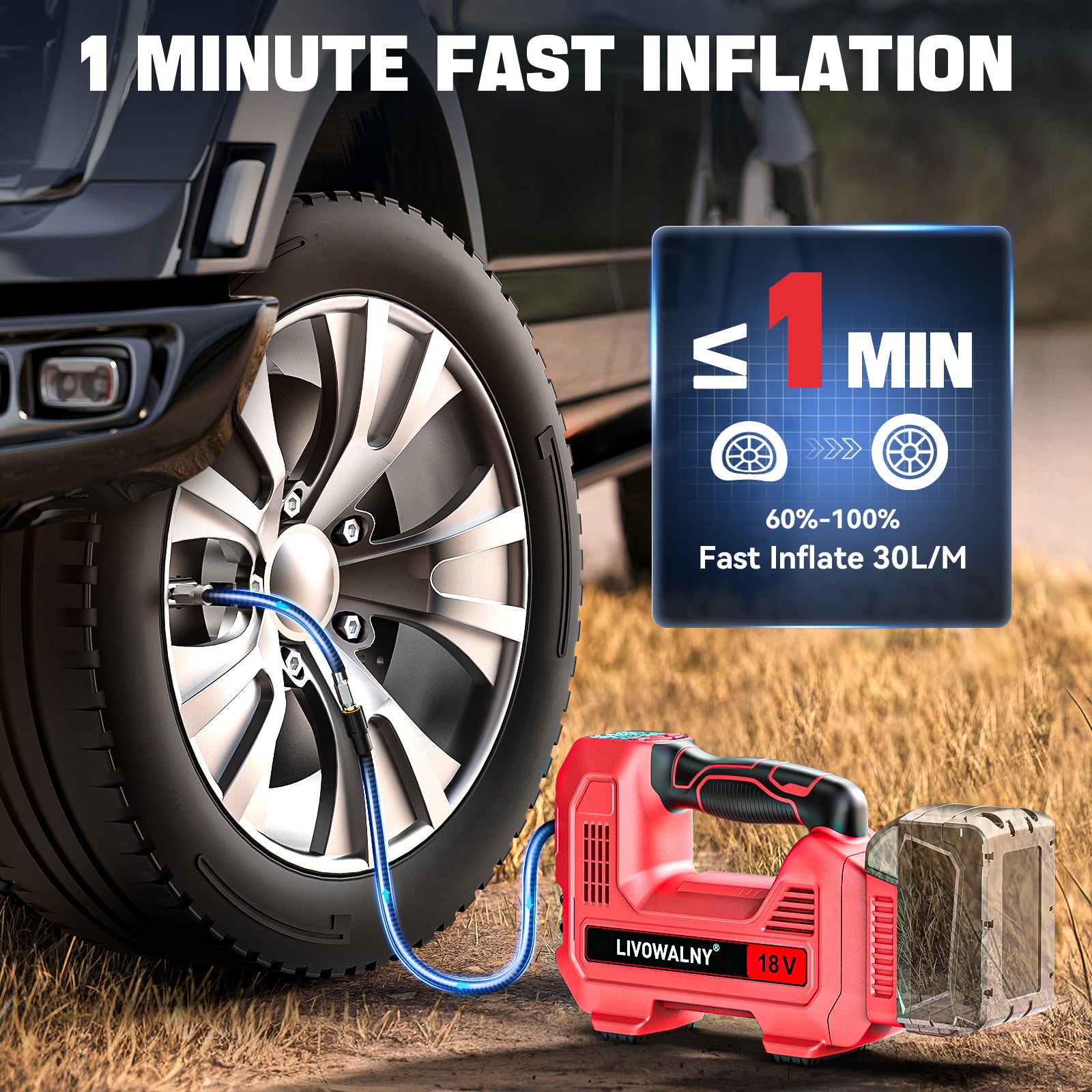 car air pump