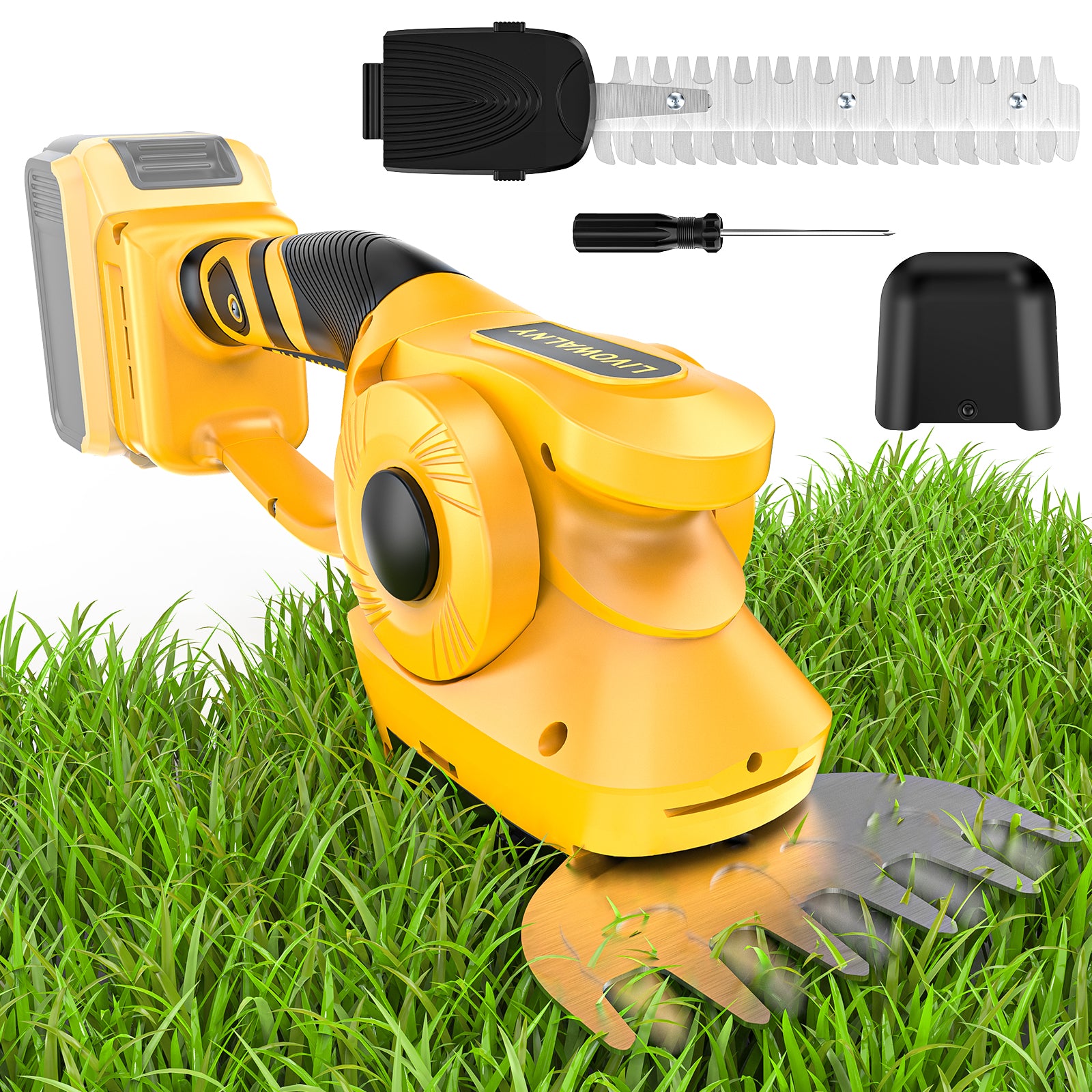 dewalt hedge trimmer