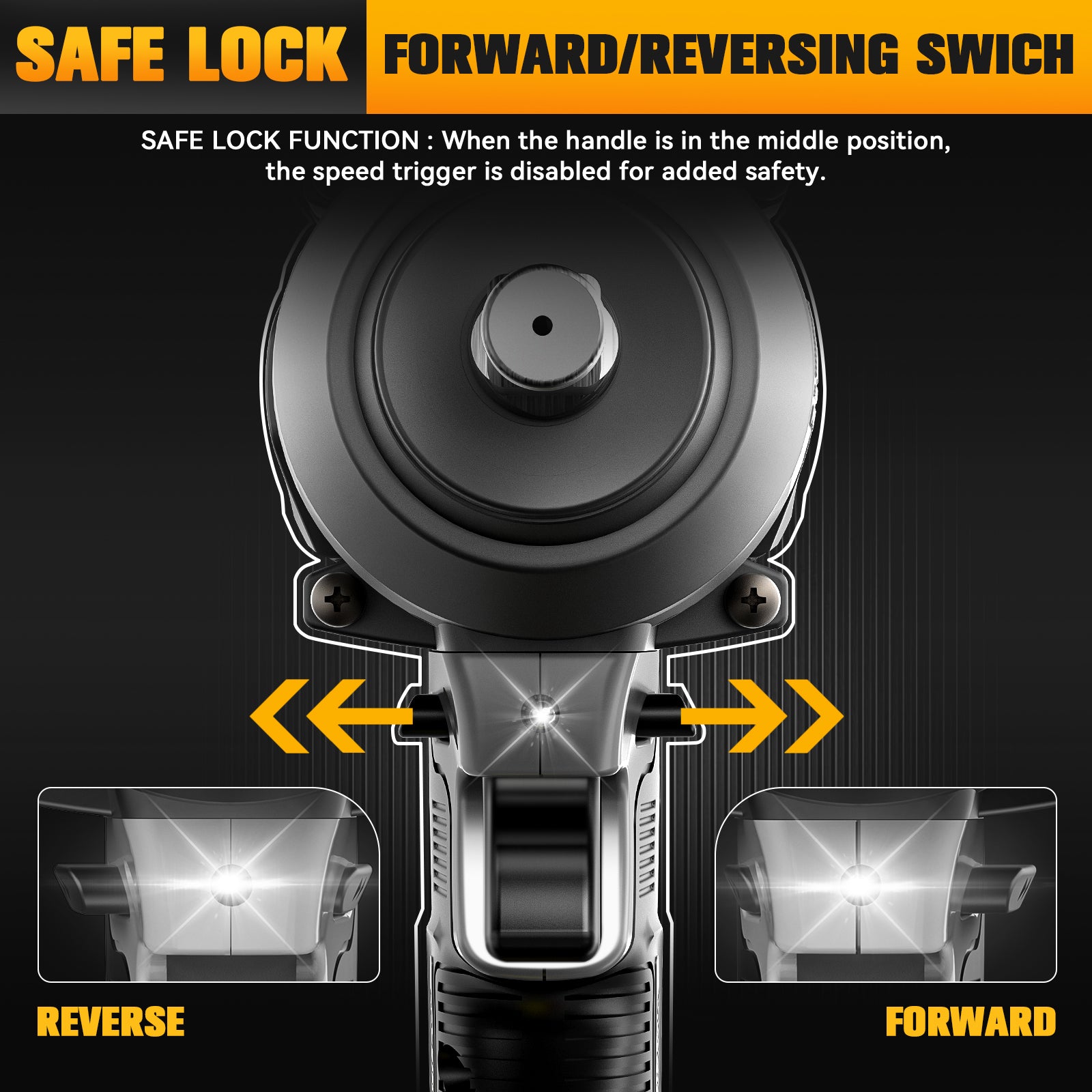 dewalt impact wrench