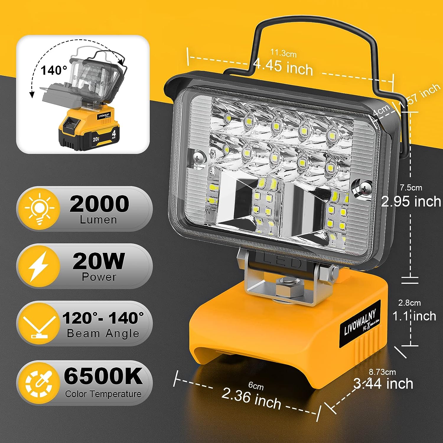 garage lighting fixtures