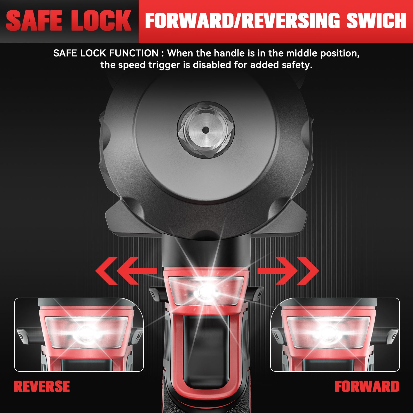 milwaukee impact wrench