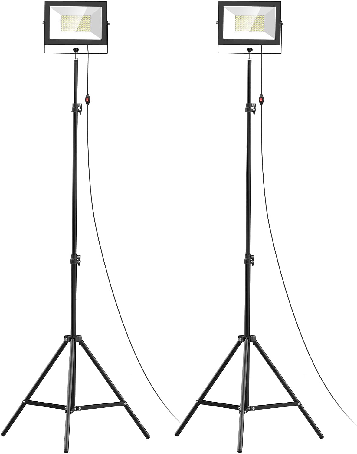 tripod lights